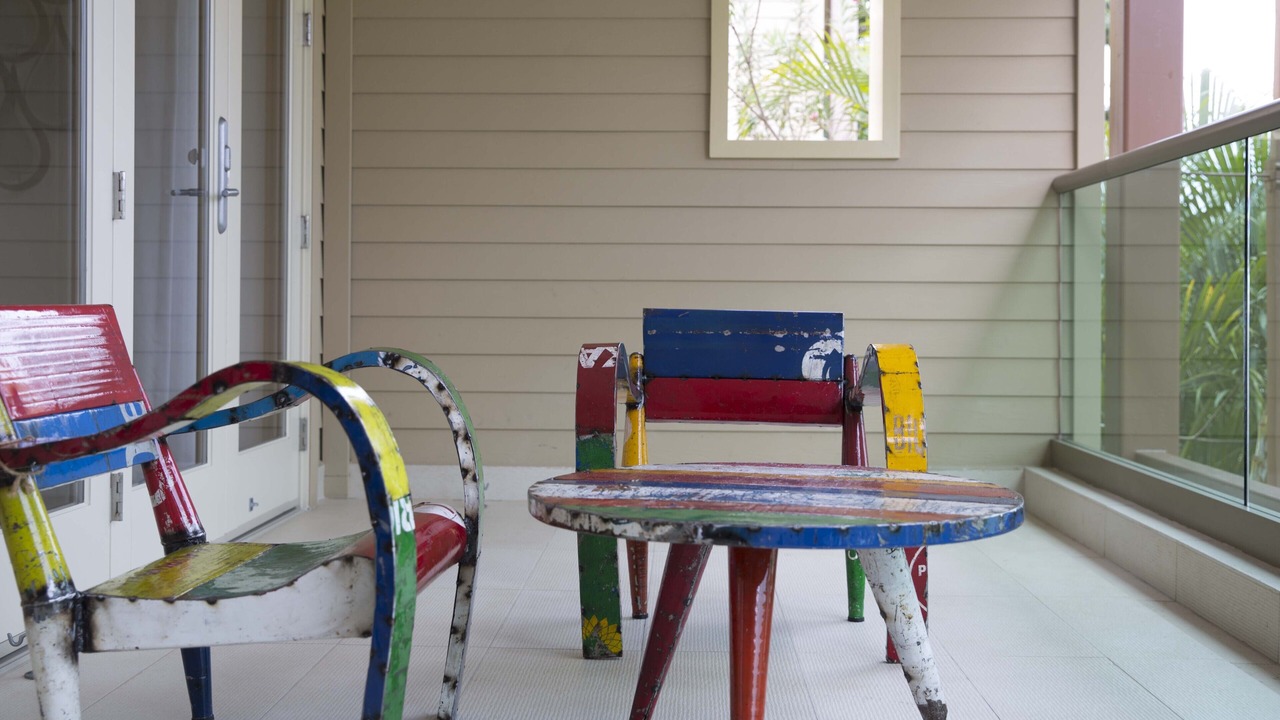 Photo of Patio Balcony in Lascelles