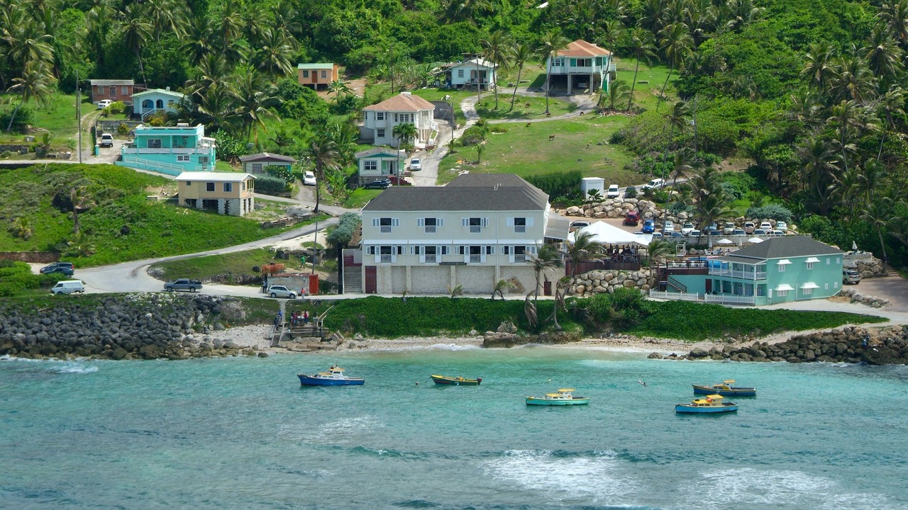 Photo of Outdoor in Bathsheba