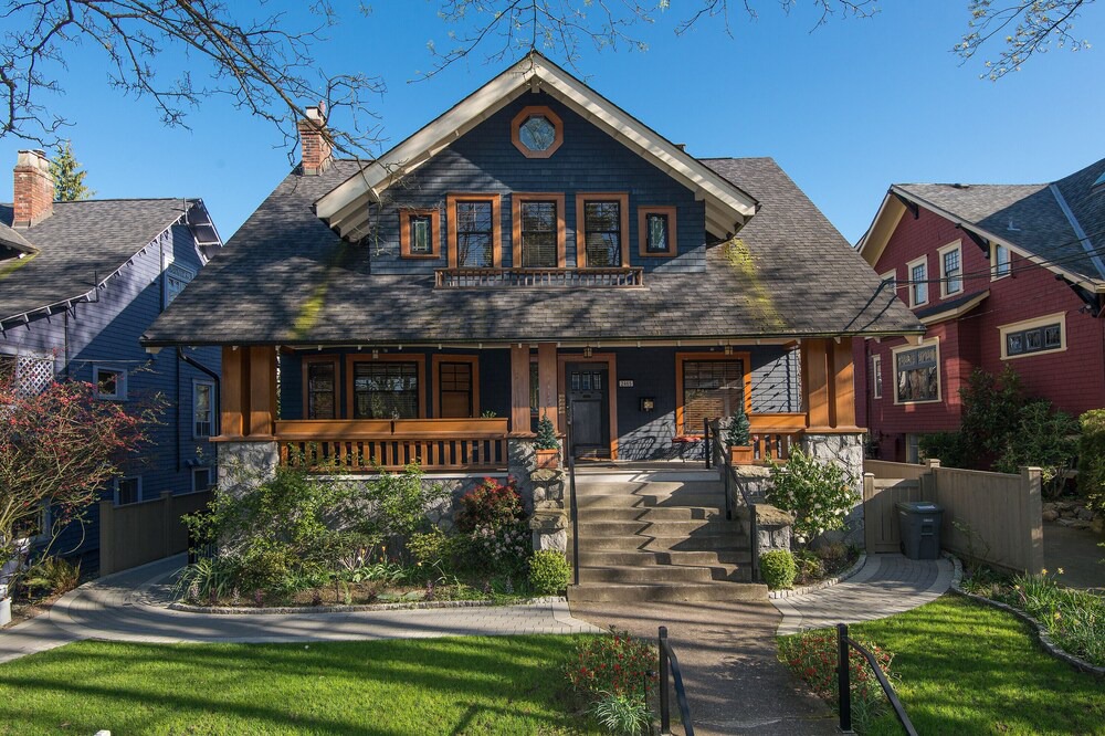 Photo of Outdoor in Kitsilano