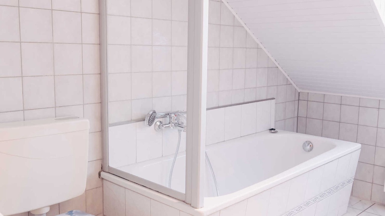 Photo of Bathroom in Darmstadt