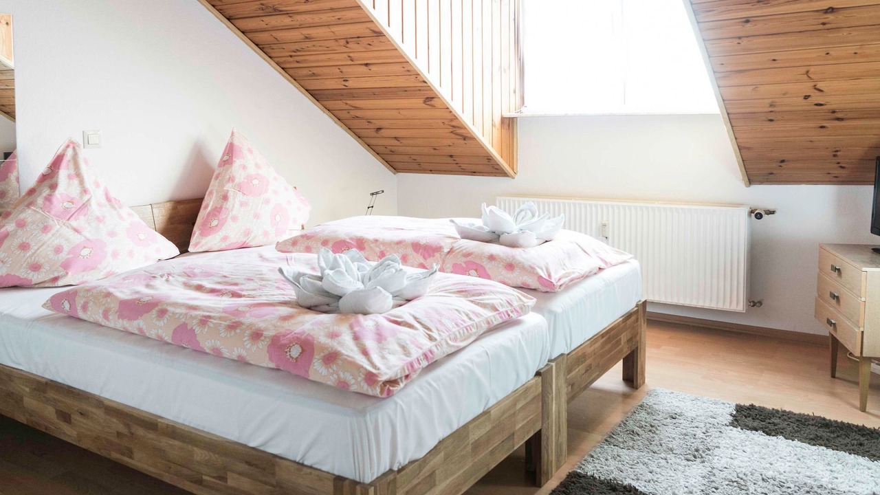 Photo of Bedroom in Darmstadt