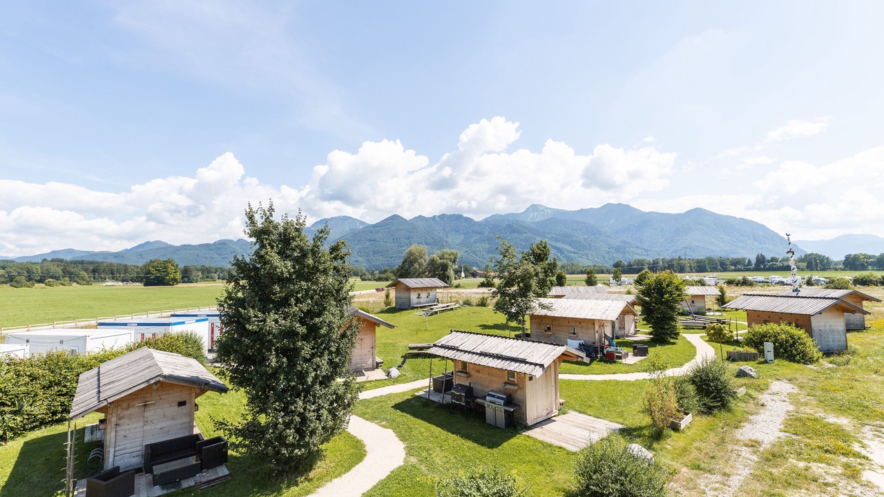 Photo of Outdoor in Uebersee