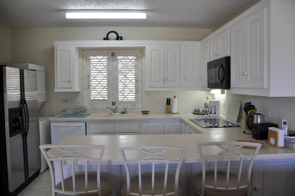 Photo of Kitchen in Rockley