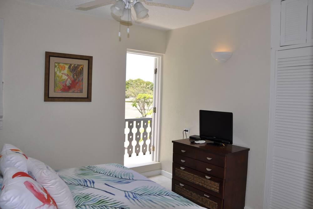 Photo of Bedroom in Rockley