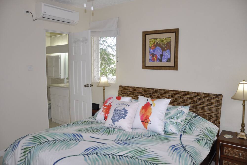 Photo of Bedroom in Rockley