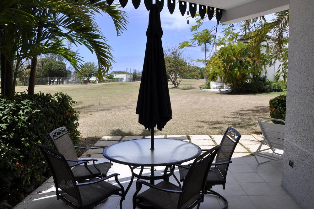 Photo of Patio Balcony in Rockley