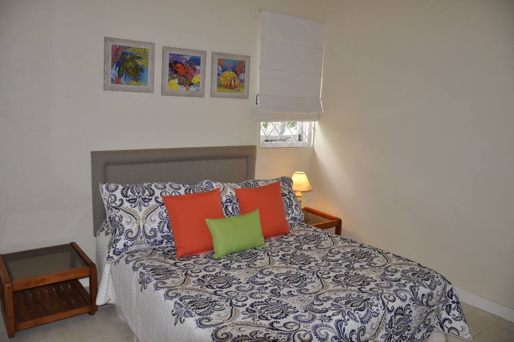 Photo of Bedroom in Rockley