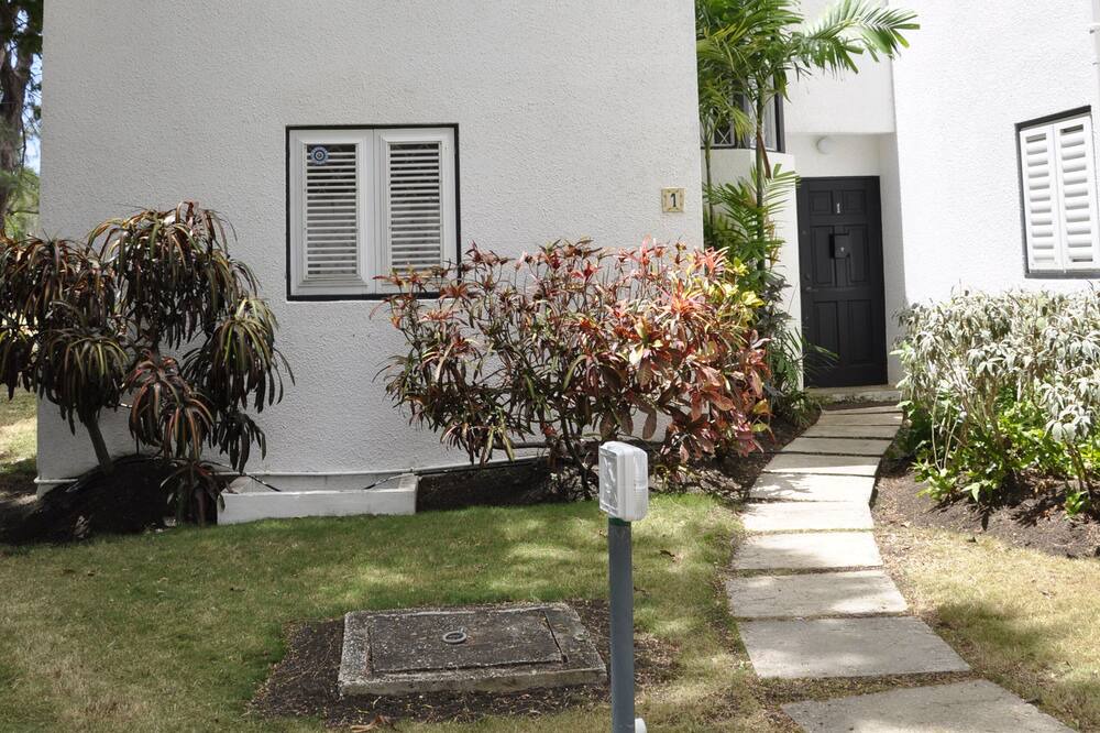 Photo of Outdoor in Rockley