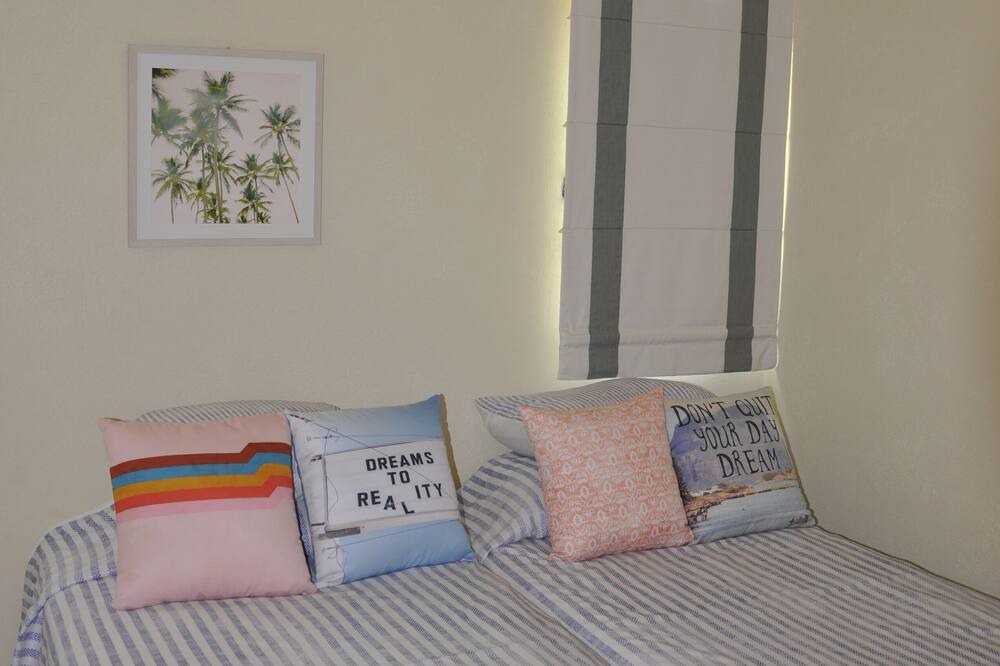 Photo of Bedroom in Rockley