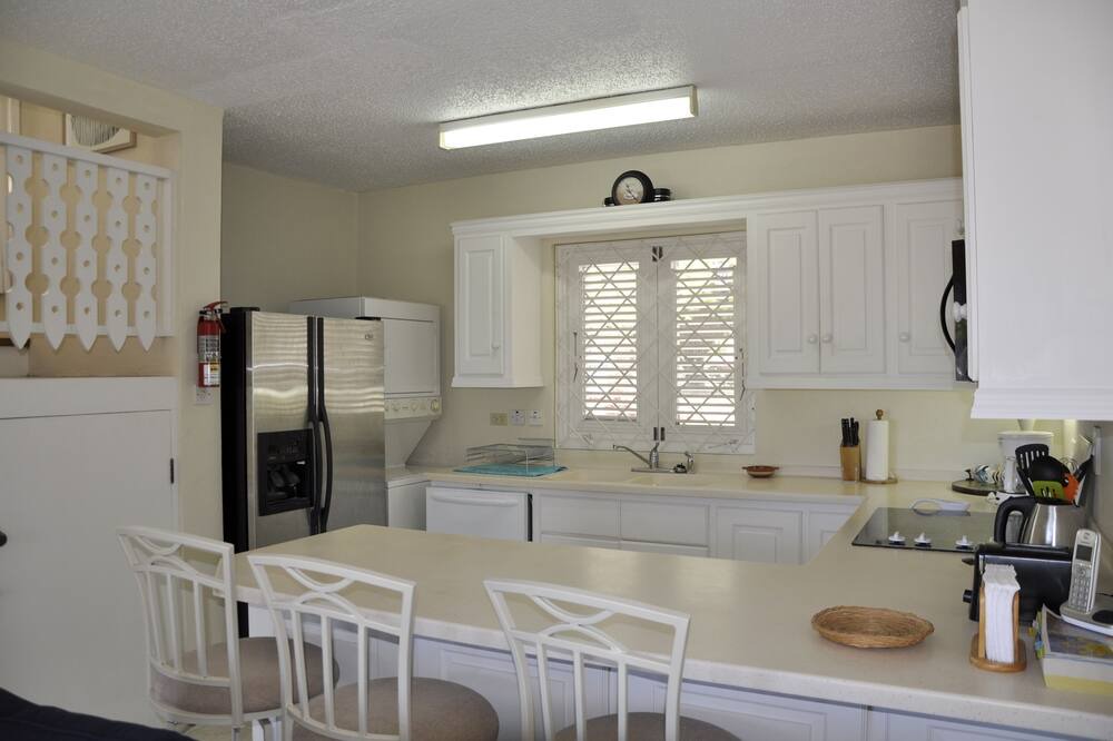 Photo of Kitchen in Rockley