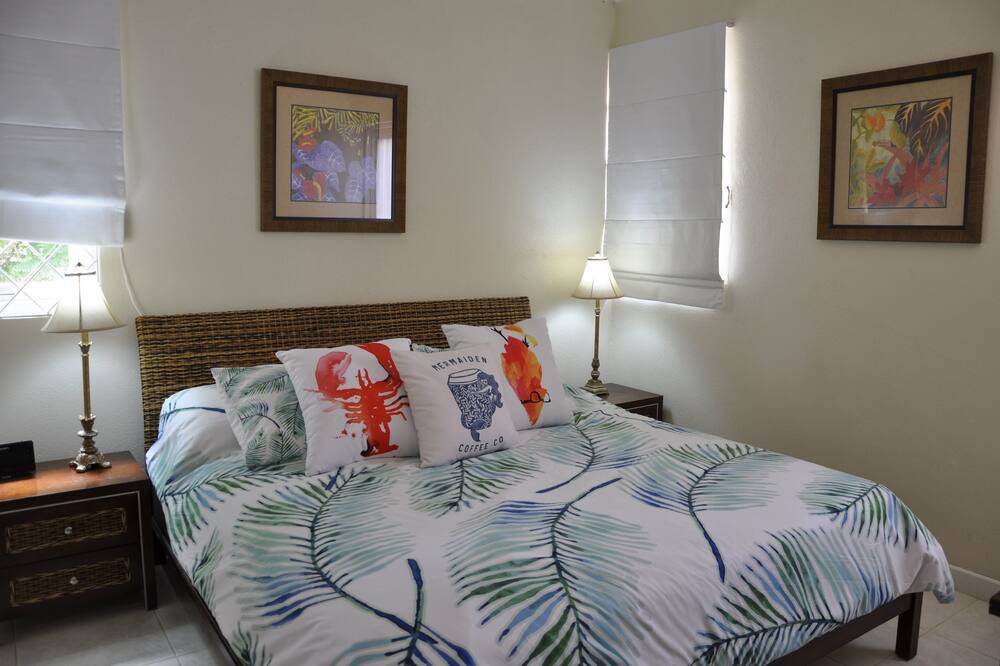 Photo of Bedroom in Rockley