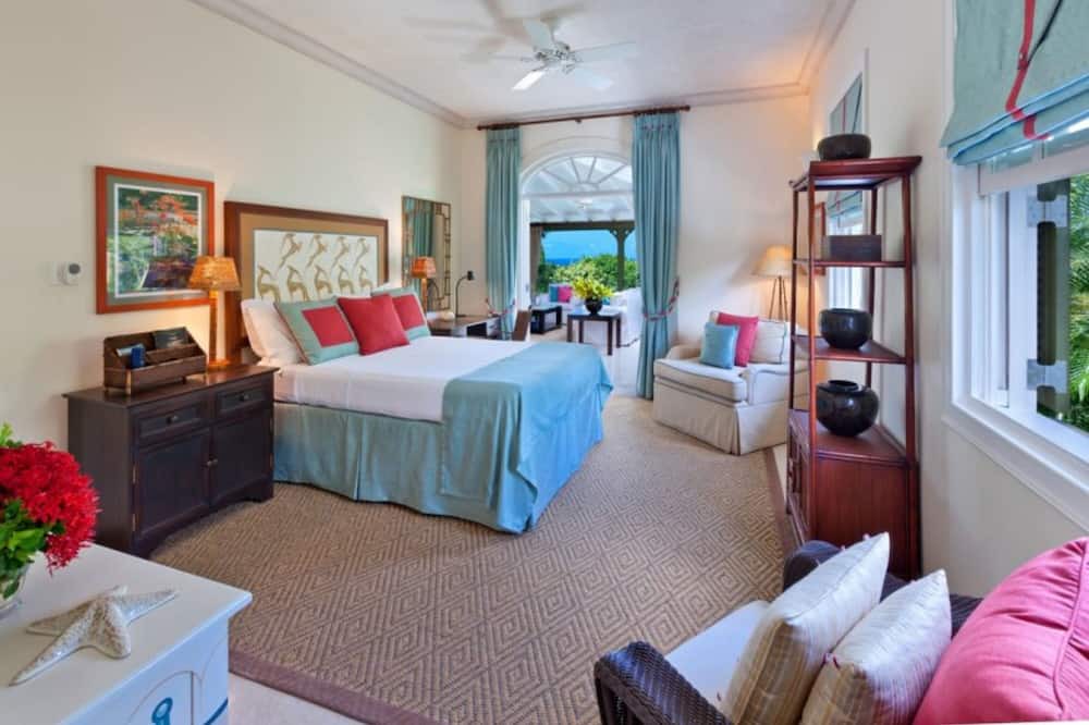 Photo of Bedroom in Mount Standfast