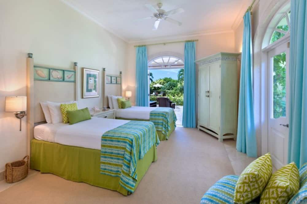 Photo of Bedroom in Mount Standfast