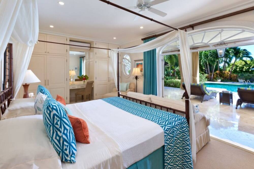 Photo of Bedroom in Mount Standfast