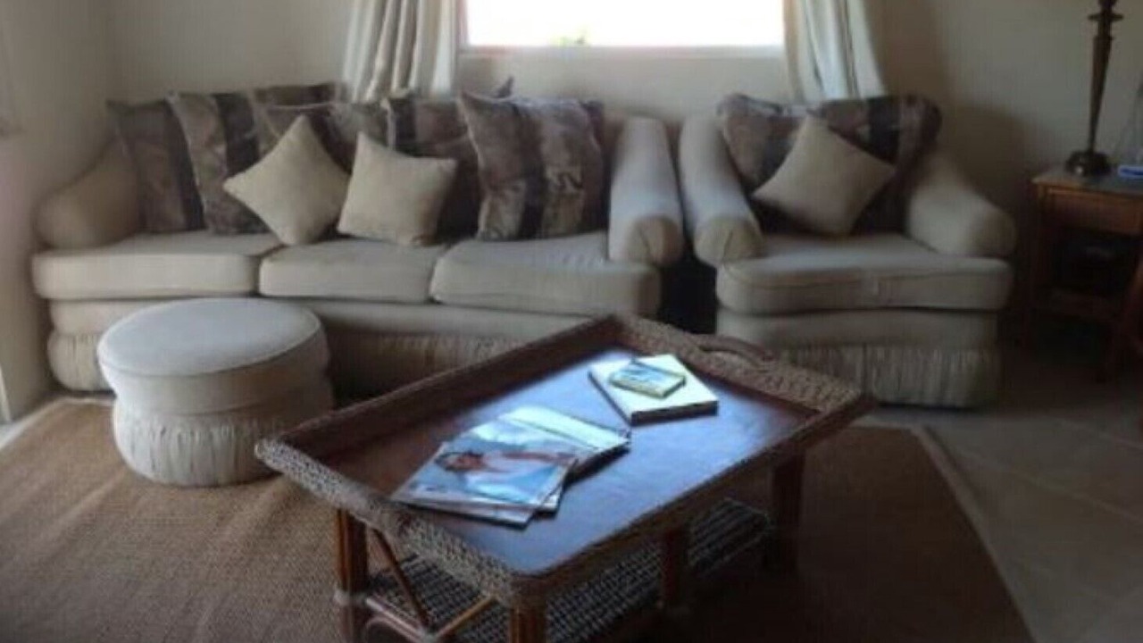 Photo of Livingroom in Douglas