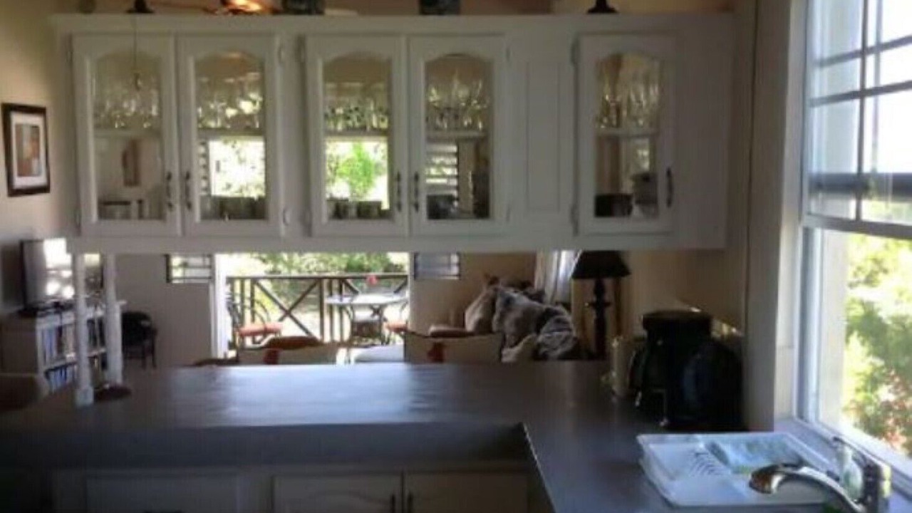 Photo of Kitchen in Douglas