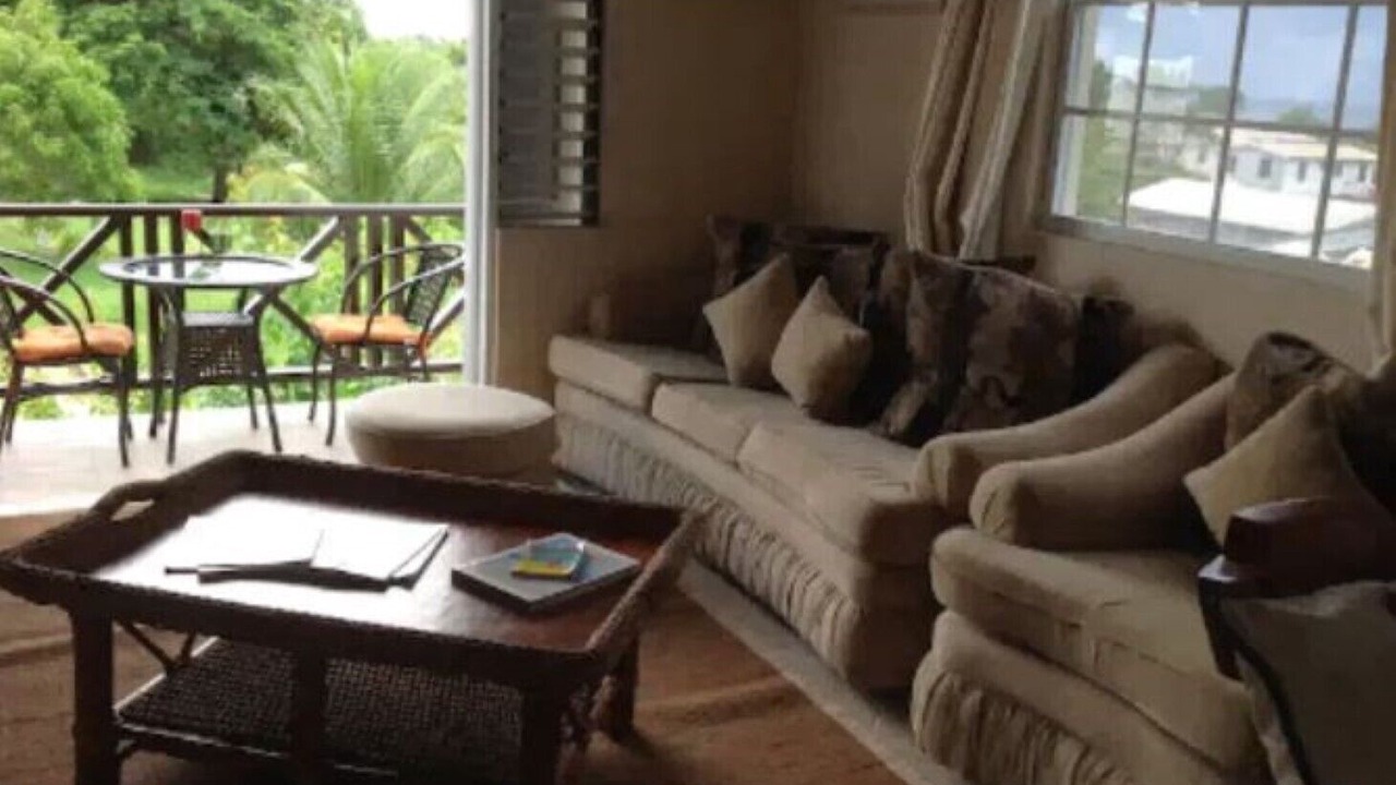 Photo of Livingroom in Douglas
