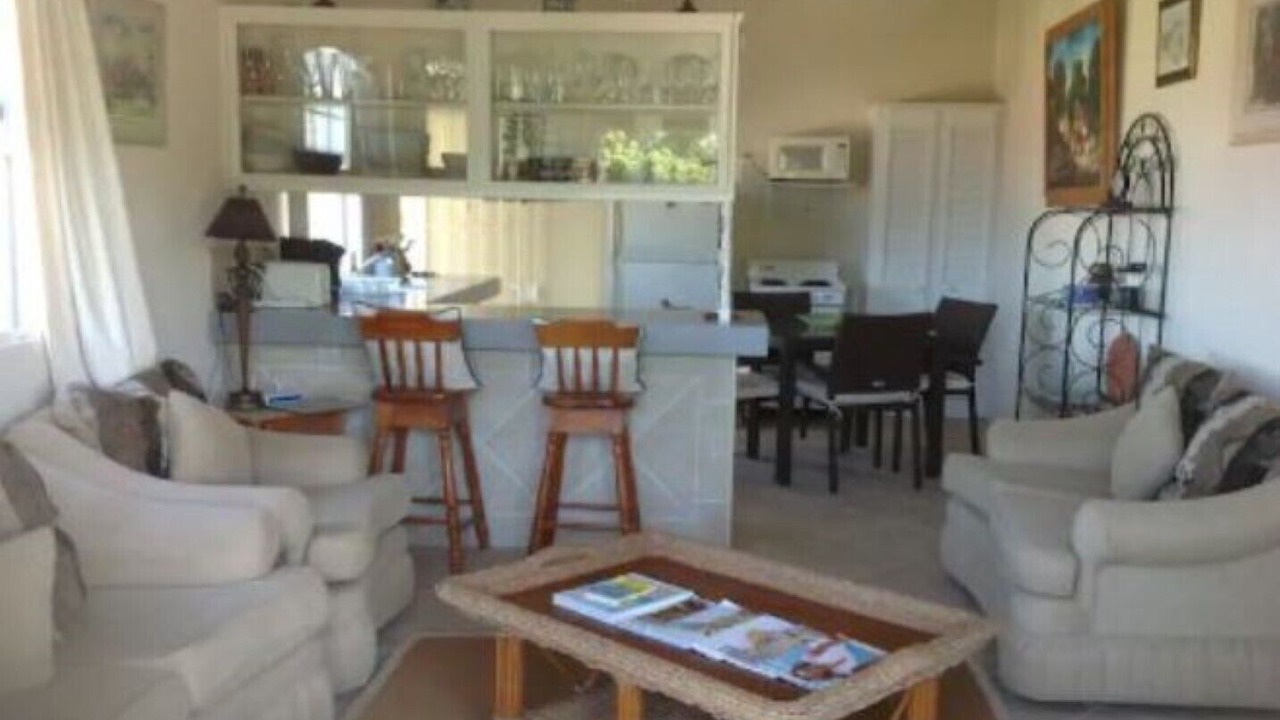 Photo of Livingroom in Douglas