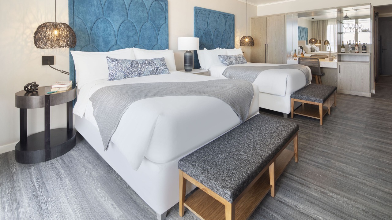 Photo of Bedroom in St. Lawrence Gap