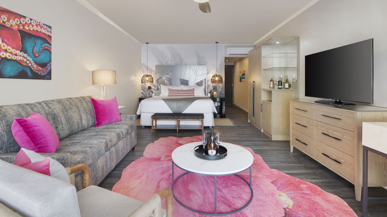 Photo of Bedroom in St. Lawrence Gap