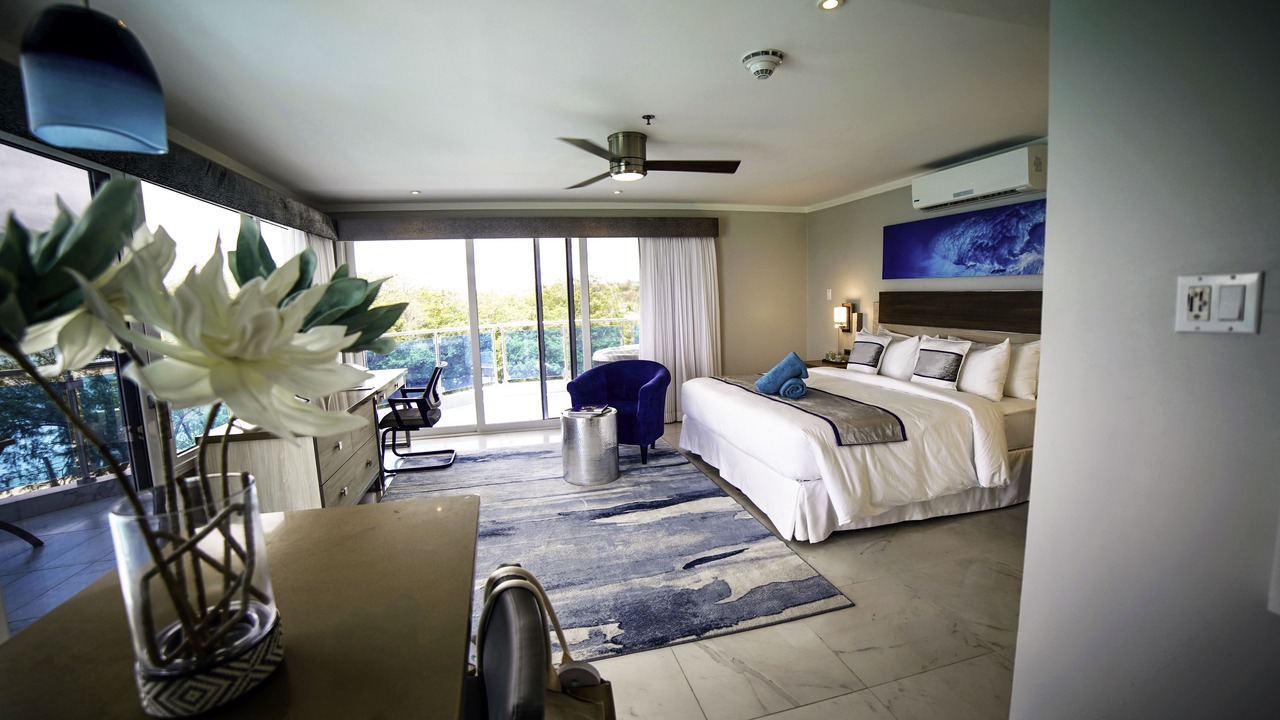 Photo of Bedroom in Keizer Hill