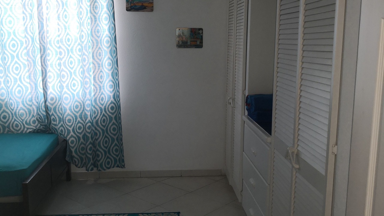 Photo of Bedroom in Worthing