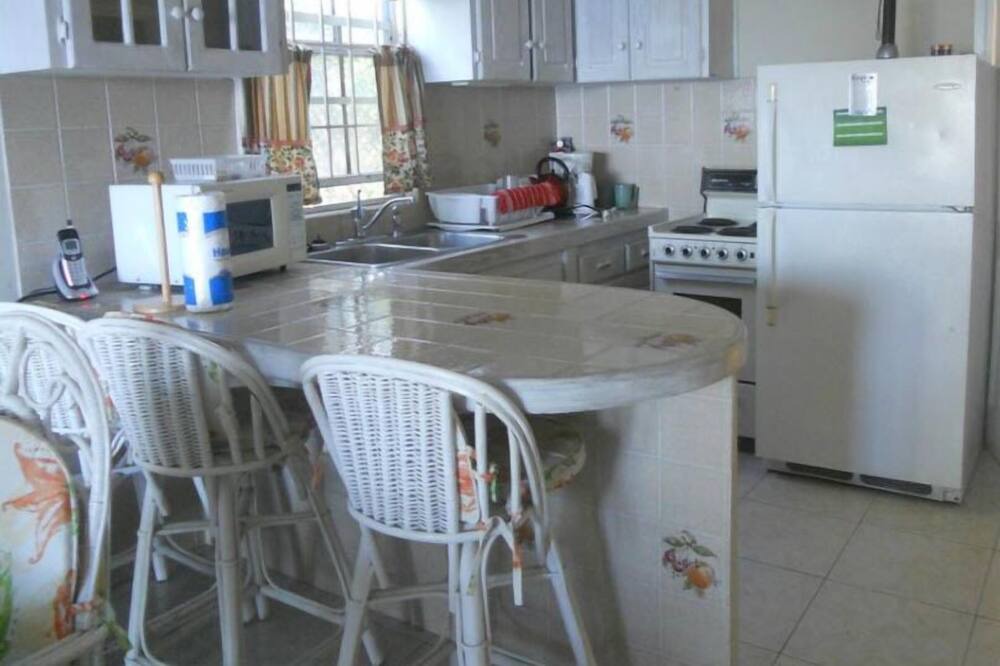 Photo of Kitchen in Mullins