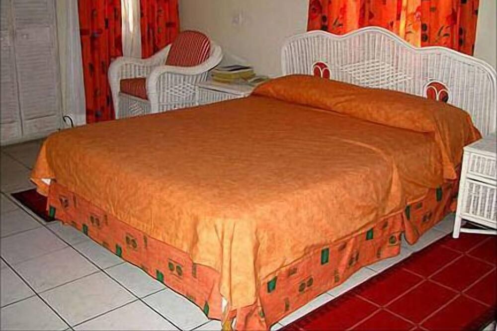 Photo of Bedroom in Mullins