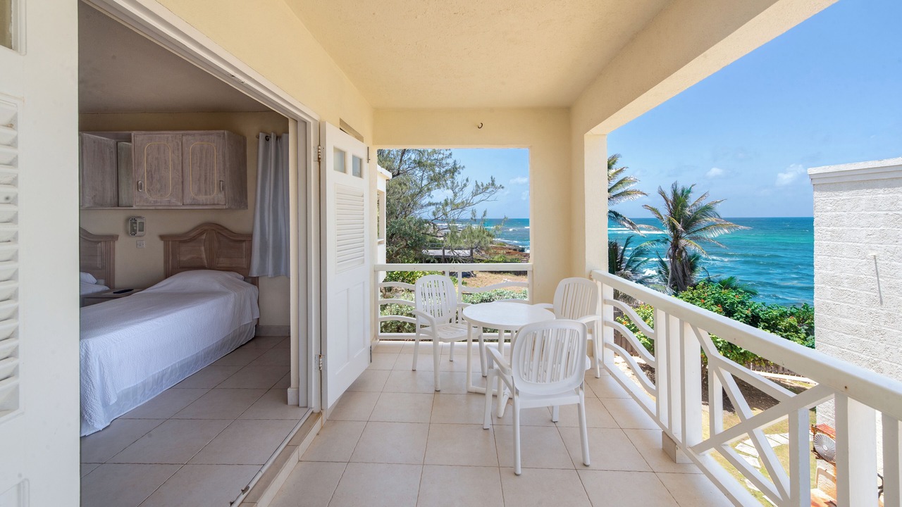 Photo of Patio Balcony in Inch Marlowe