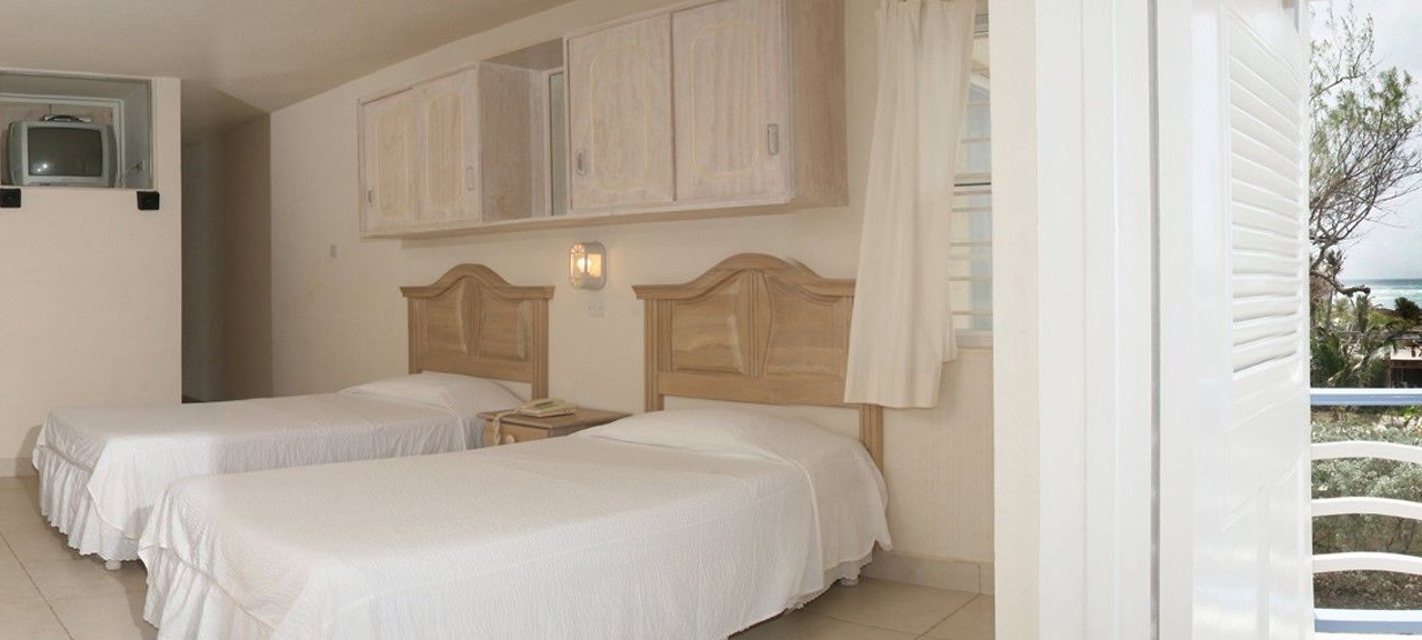 Photo of Bedroom in Inch Marlowe