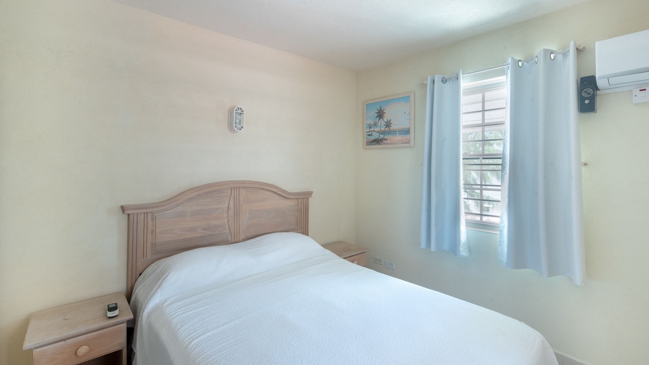 Photo of Bedroom in Inch Marlowe