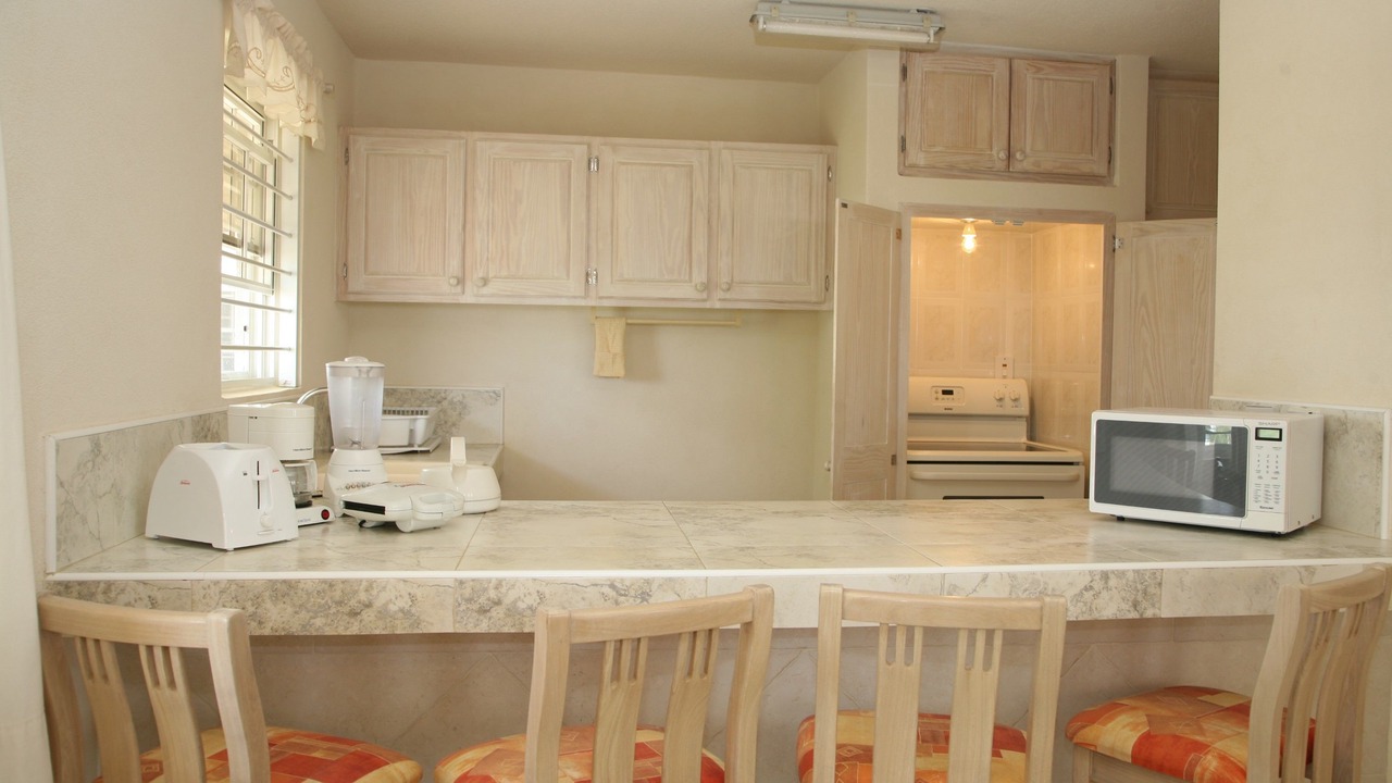 Photo of Kitchen in Inch Marlowe