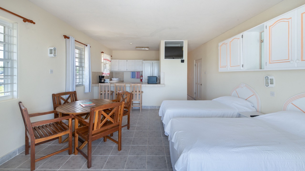Photo of Bedroom in Inch Marlowe