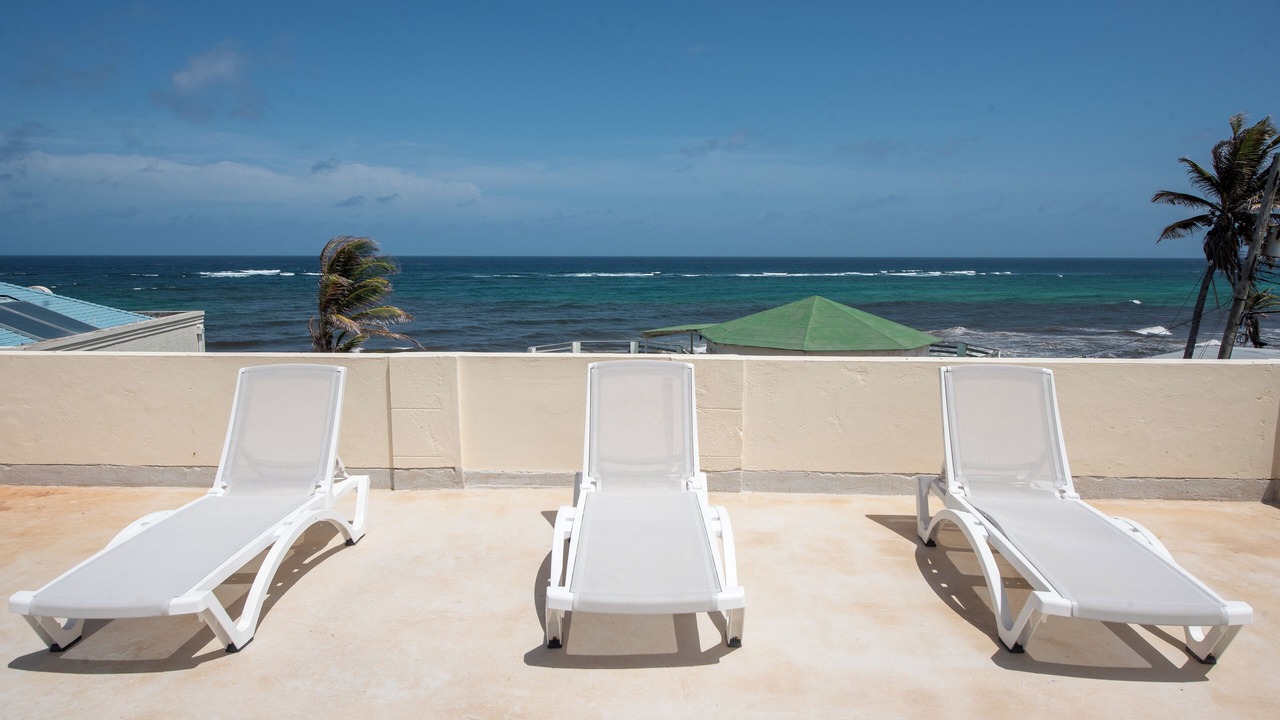 Photo of Patio Balcony in Inch Marlowe