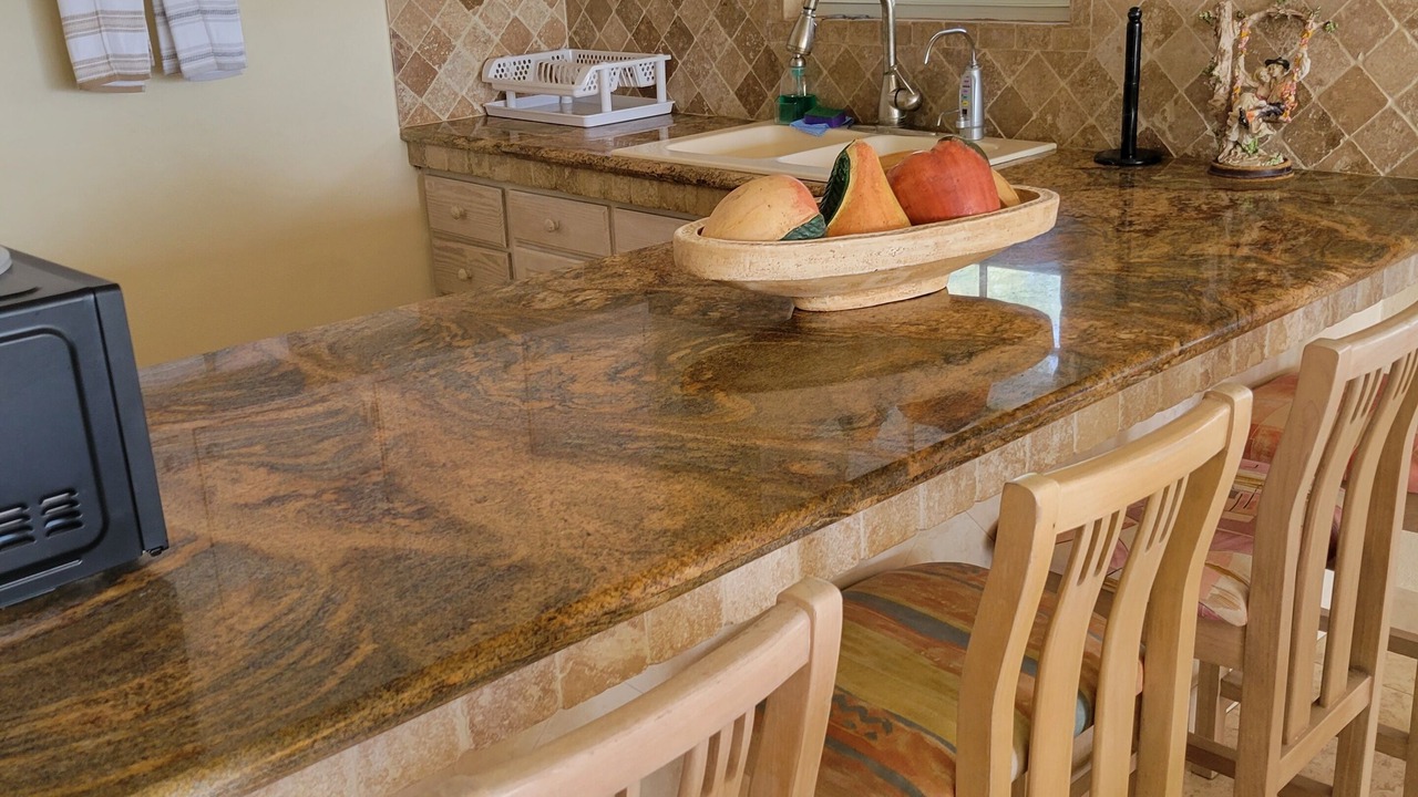 Photo of Kitchen in Inch Marlowe
