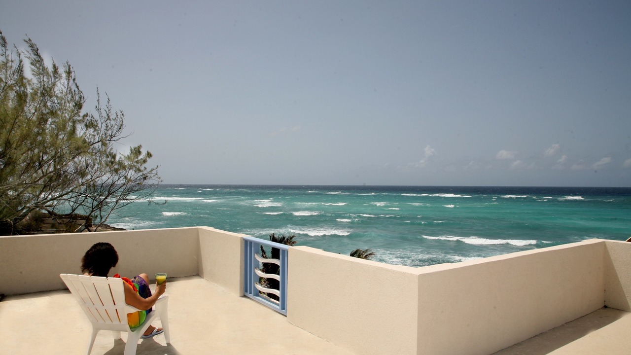 Photo of Patio Balcony in Inch Marlowe