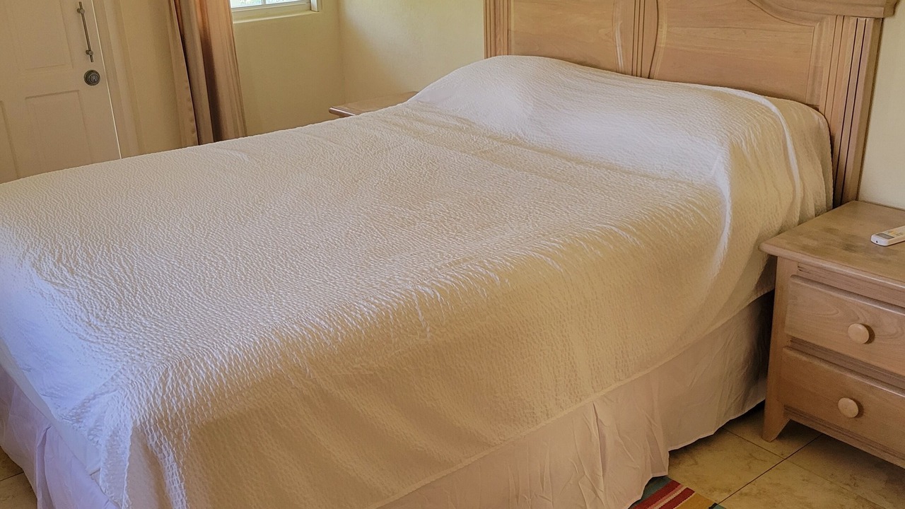 Photo of Bedroom in Inch Marlowe