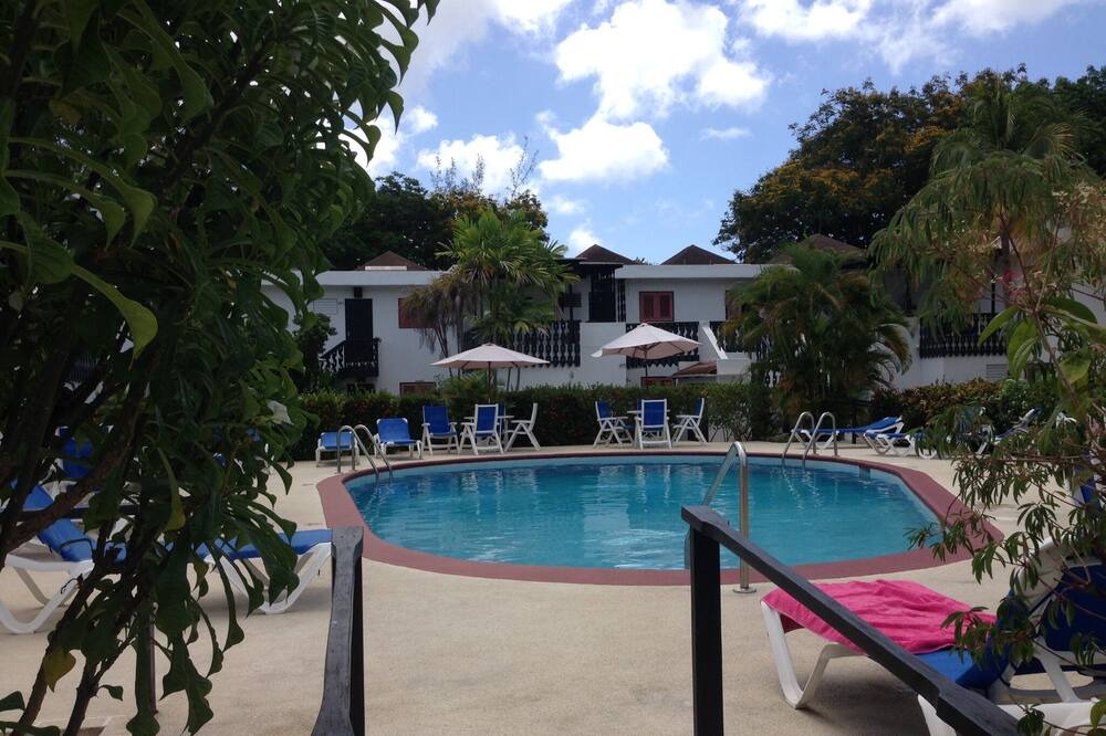 Photo of Outdoor in Rockley