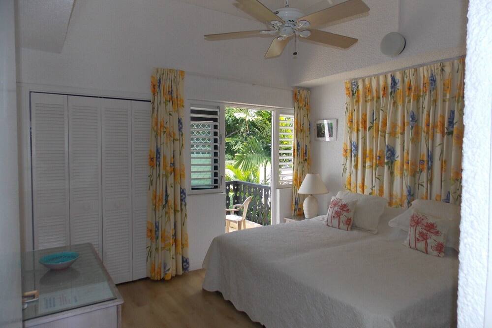 Photo of Bedroom in Rockley