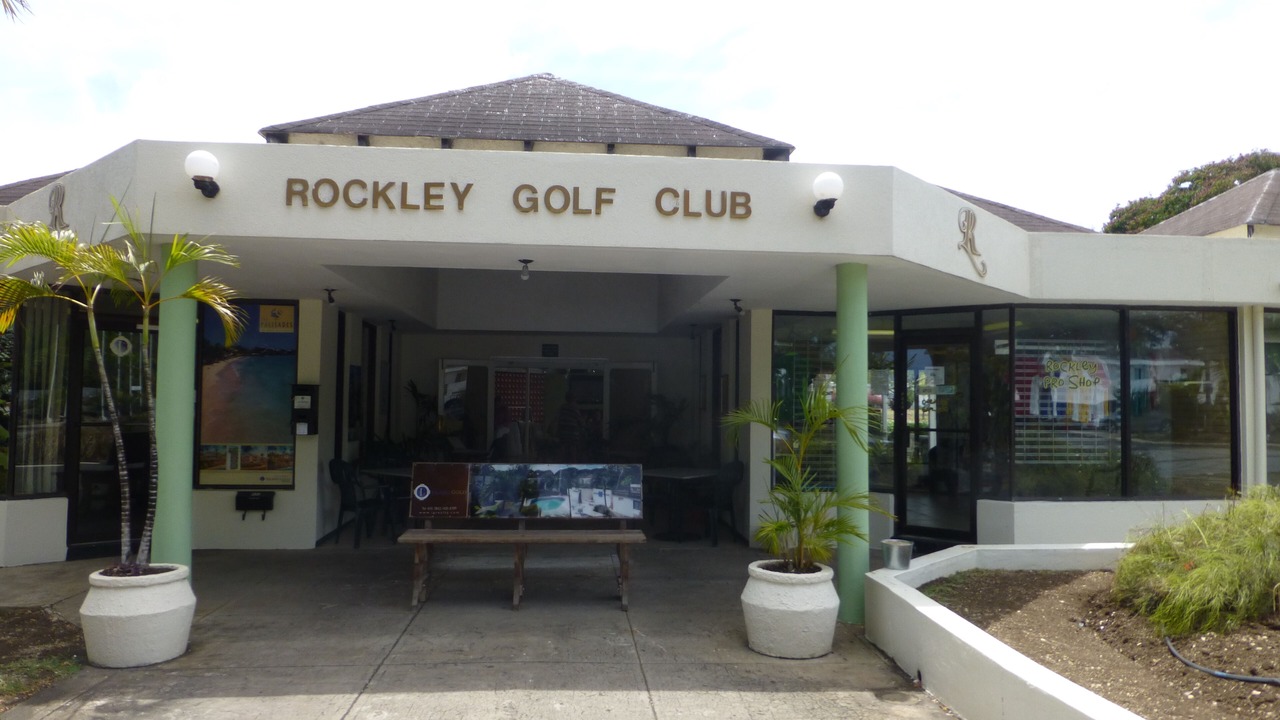 Photo of Outdoor in Rockley