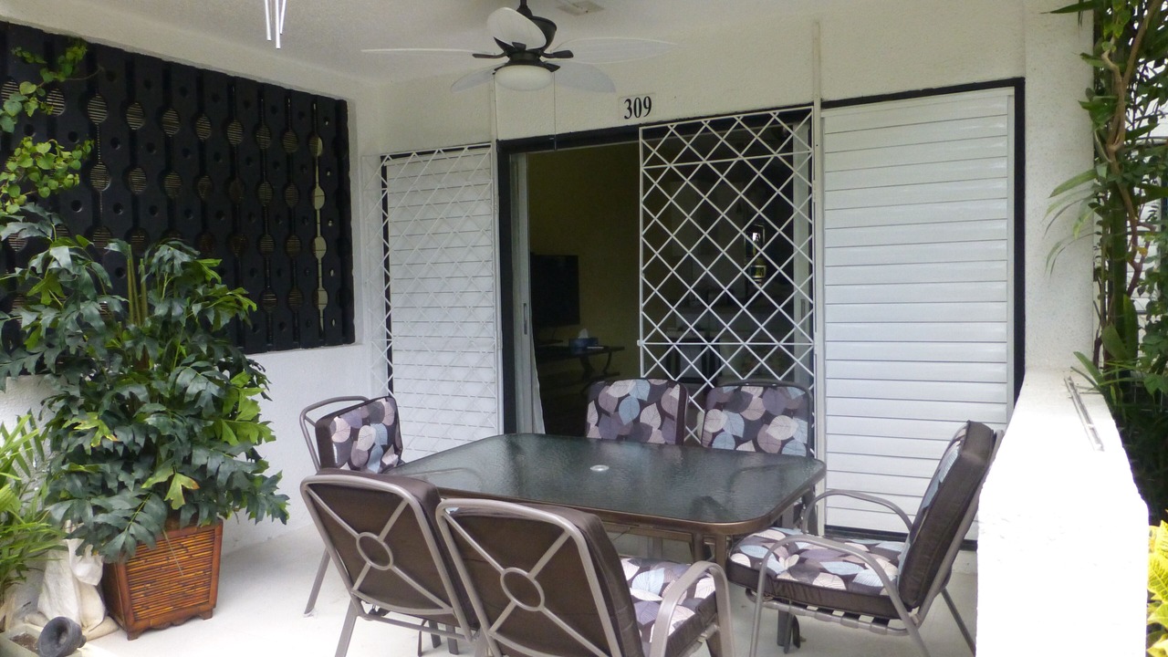 Photo of Outdoor in Rockley