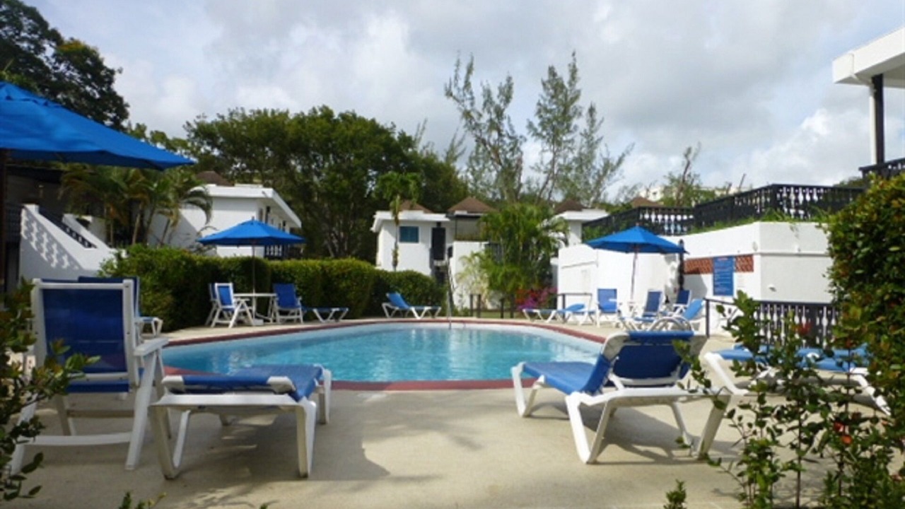 Photo of Outdoor in Rockley