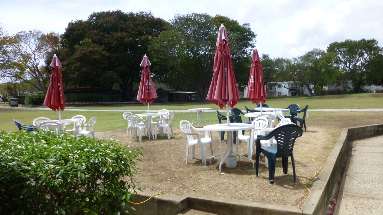 Photo of Outdoor in Rockley