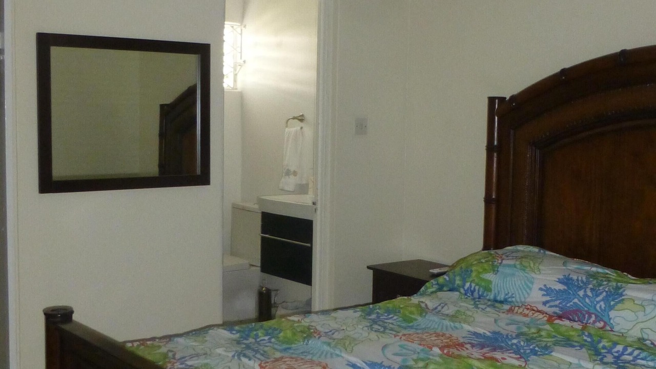 Photo of Bedroom in Rockley