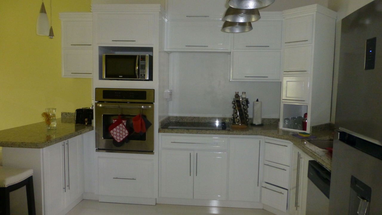 Photo of Kitchen in Rockley