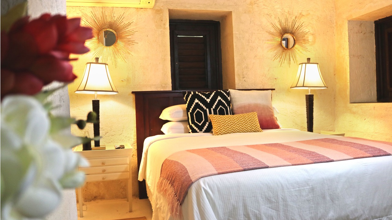 Photo of Bedroom in Brittons Hill