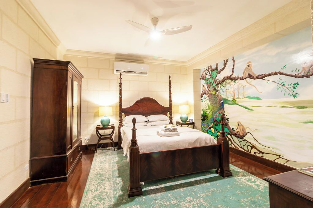 Photo of Bedroom in Brittons Hill