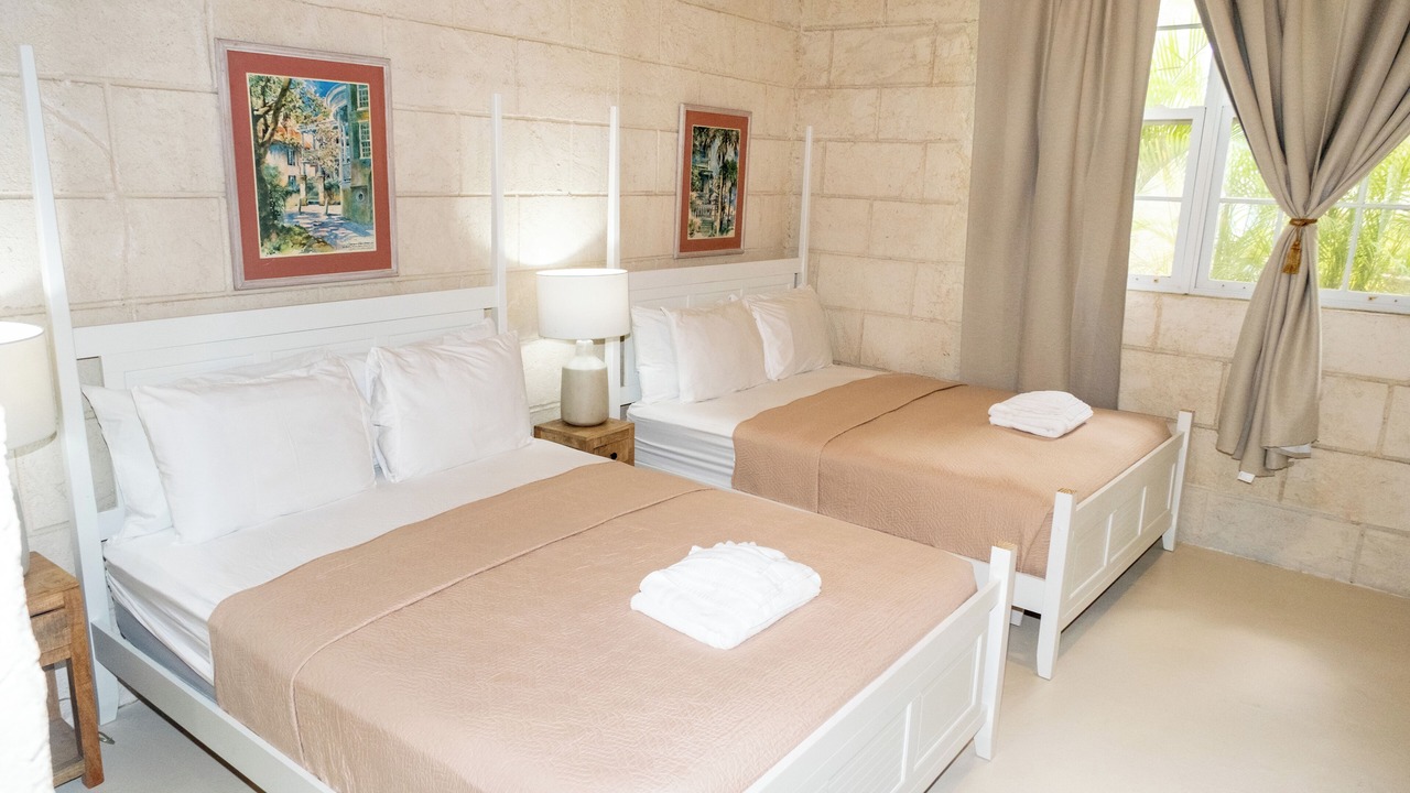 Photo of Bedroom in Brittons Hill