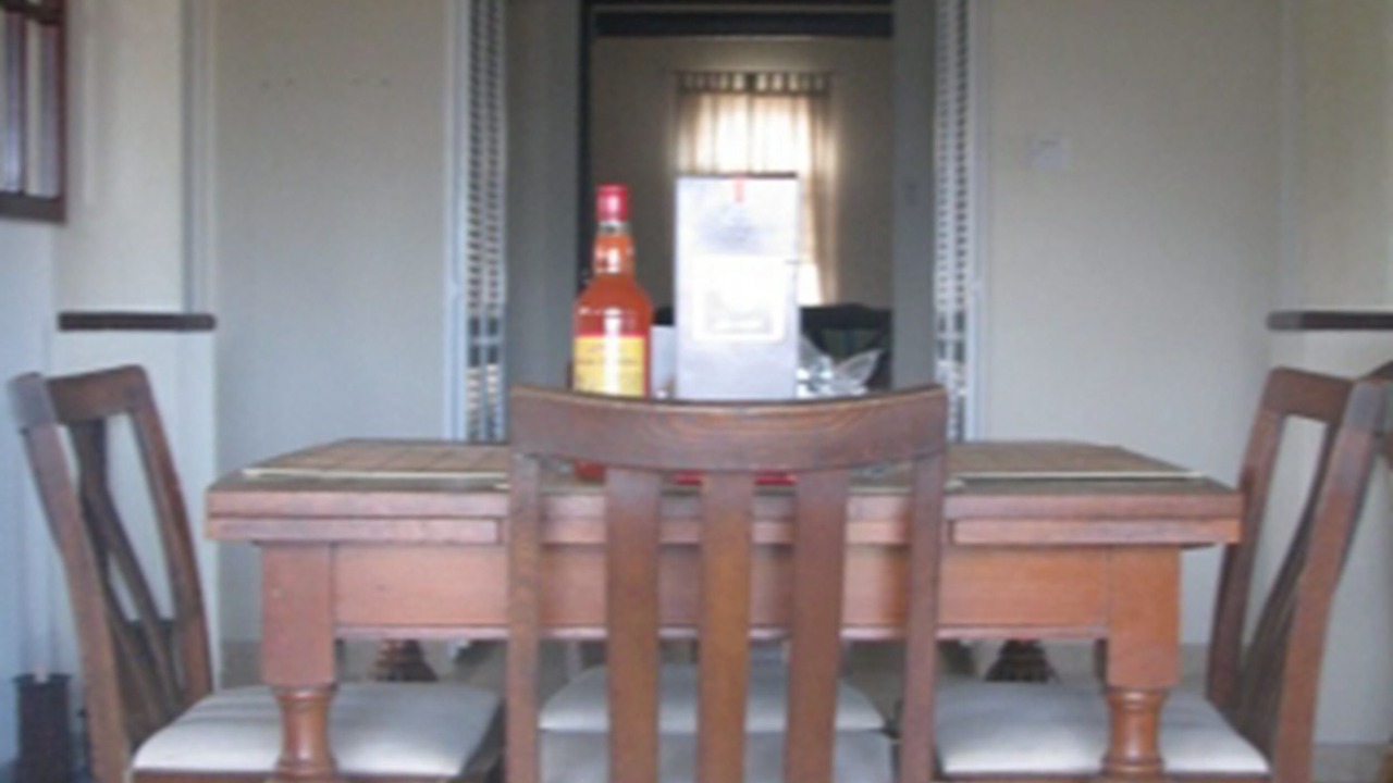 Photo of Patio Balcony in Welches