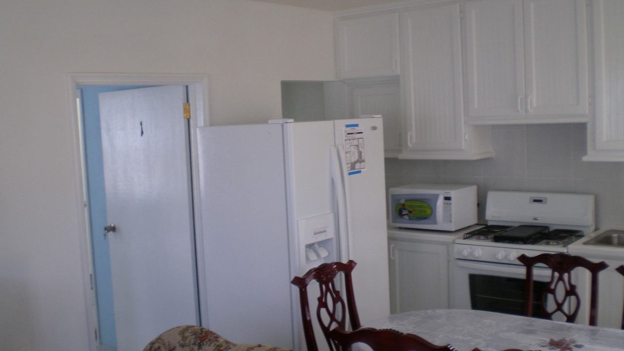 Photo of Kitchen in West Terrace
